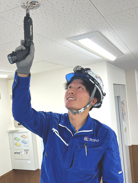 求める人物像 2