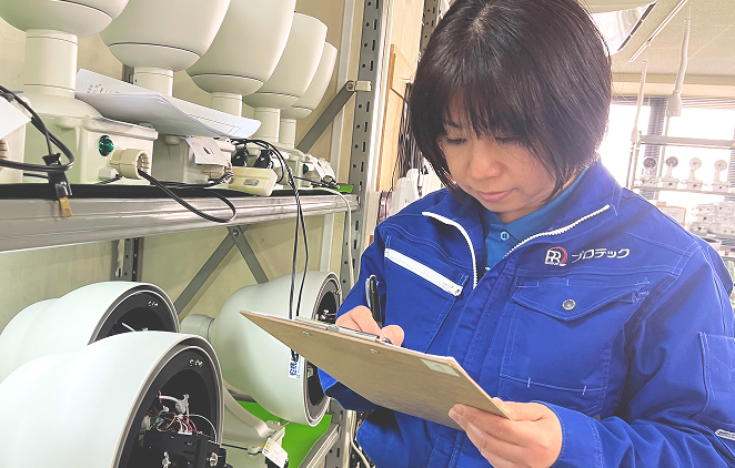 求める人物像 3